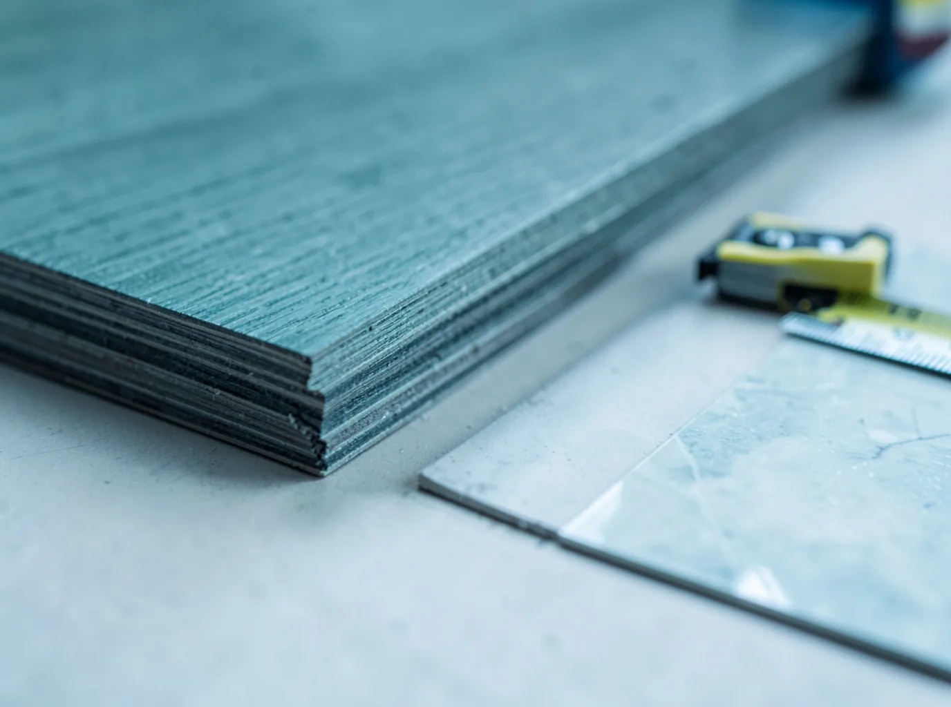 Luxury Vinyl Plank Installation Lacota, MI FAQs
